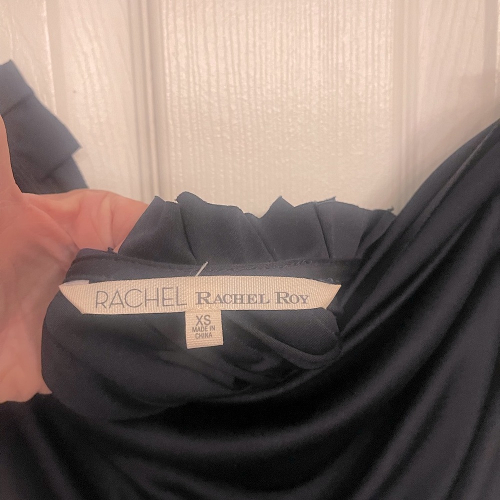 Rachel Roy dress